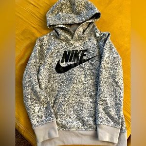 Nike Kids Hoodie Size 6 (M)